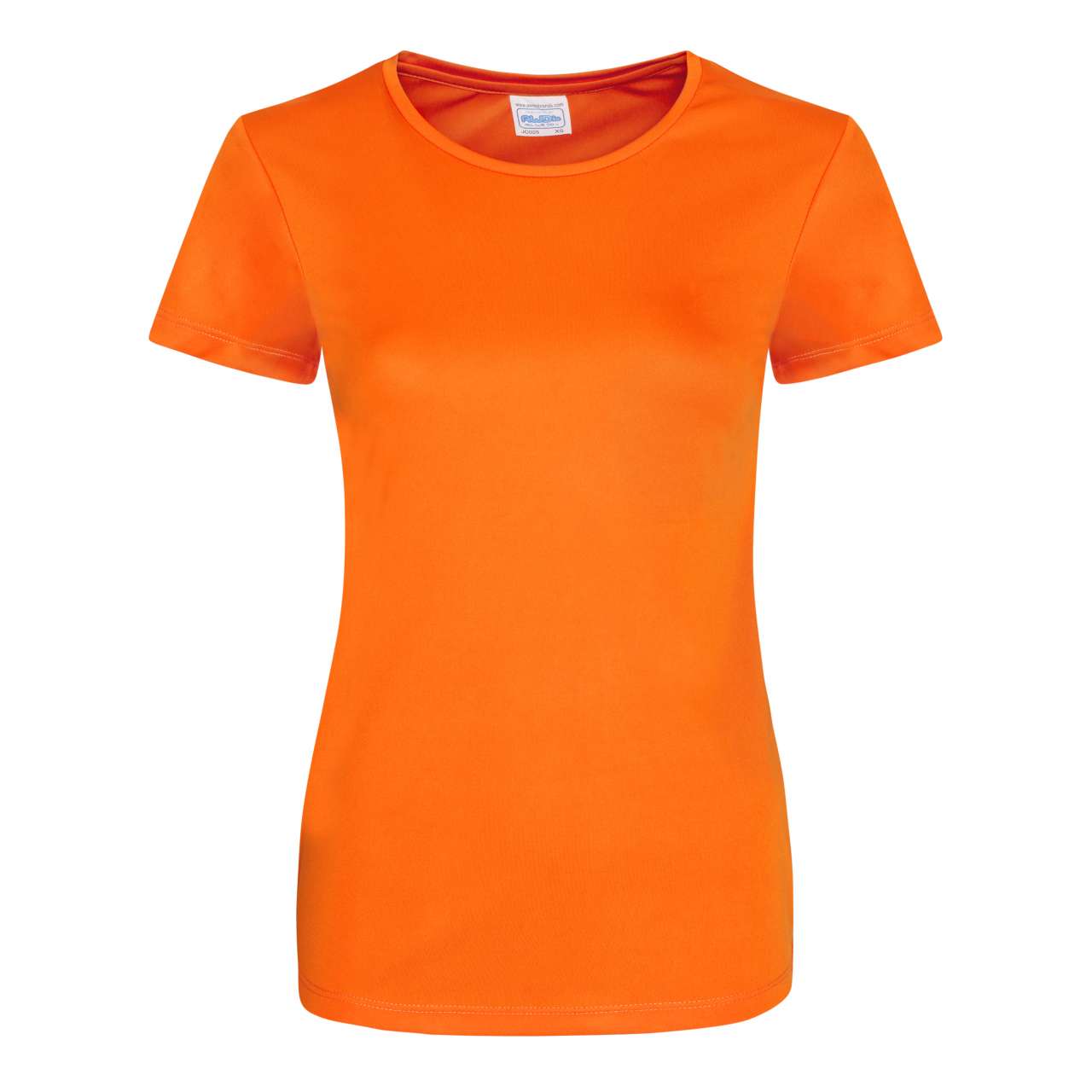 JC025 - WOMEN'S COOL SMOOTH T
