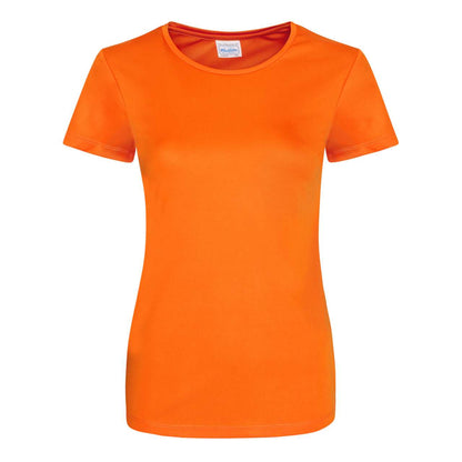 JC025 - WOMEN'S COOL SMOOTH T