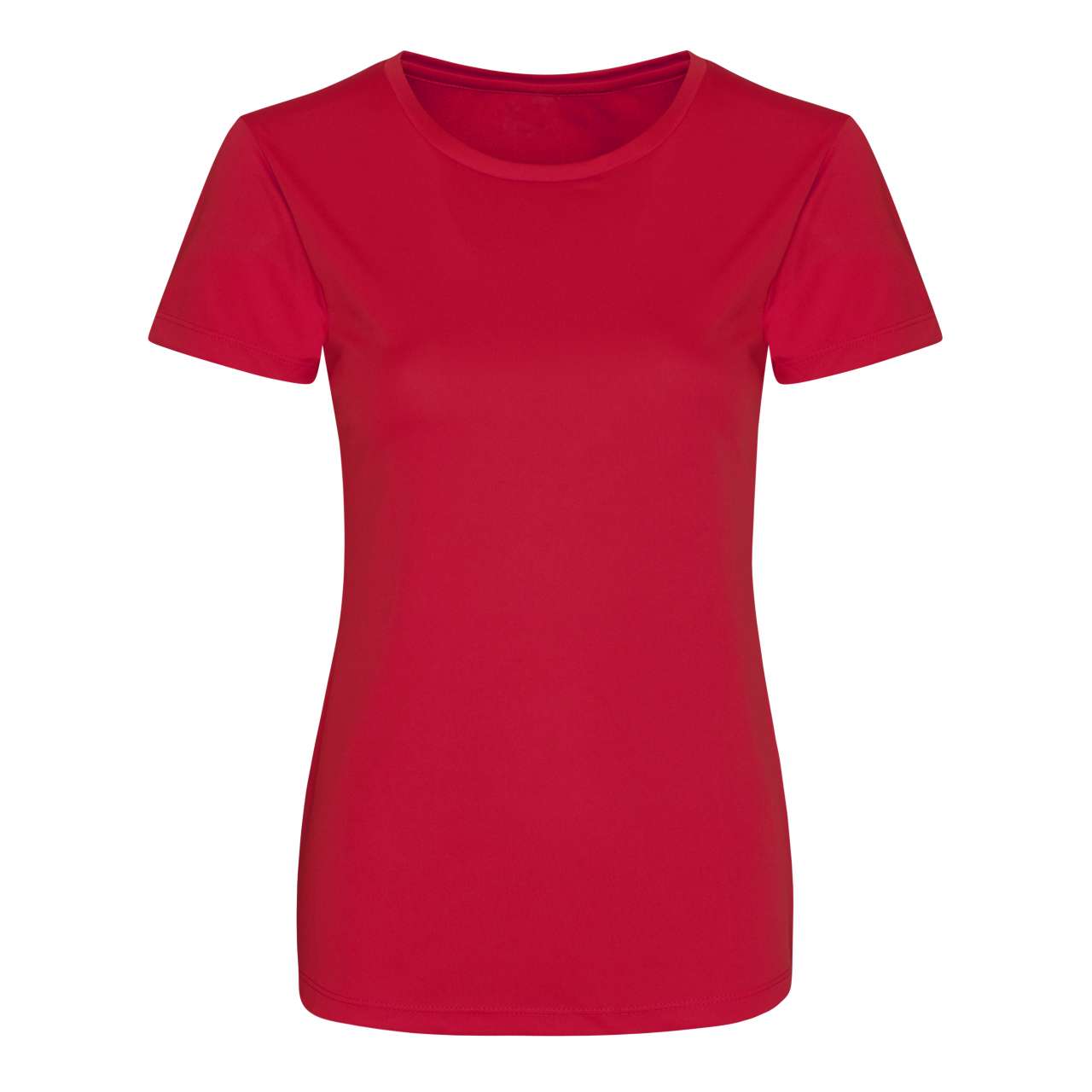 JC025 - WOMEN'S COOL SMOOTH T