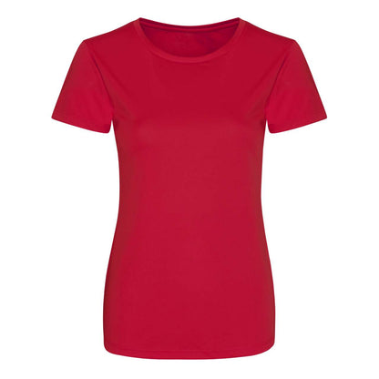 JC025 - WOMEN'S COOL SMOOTH T