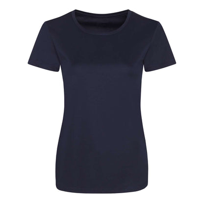 JC025 - WOMEN'S COOL SMOOTH T