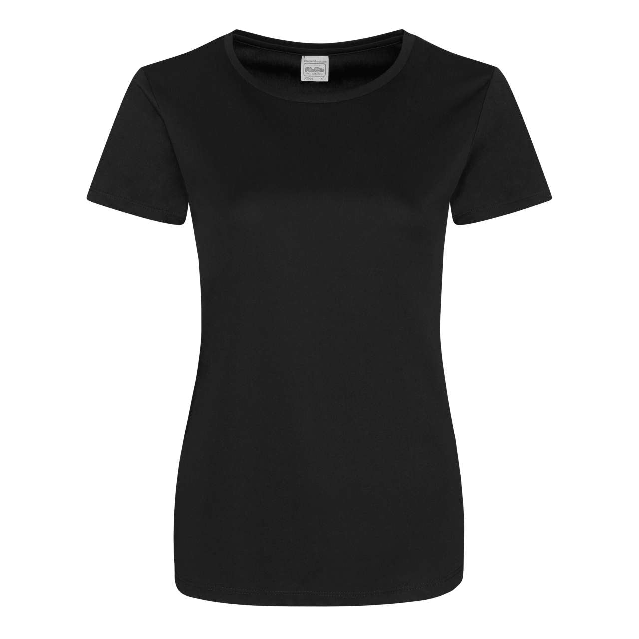 JC025 - WOMEN'S COOL SMOOTH T