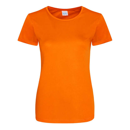 JC025 - WOMEN'S COOL SMOOTH T