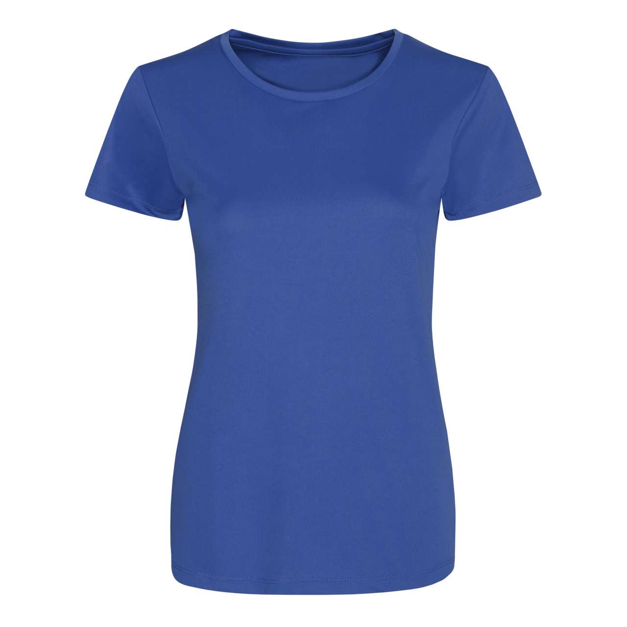 JC025 - WOMEN'S COOL SMOOTH T