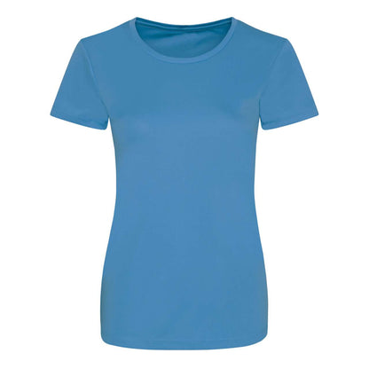 JC025 - WOMEN'S COOL SMOOTH T