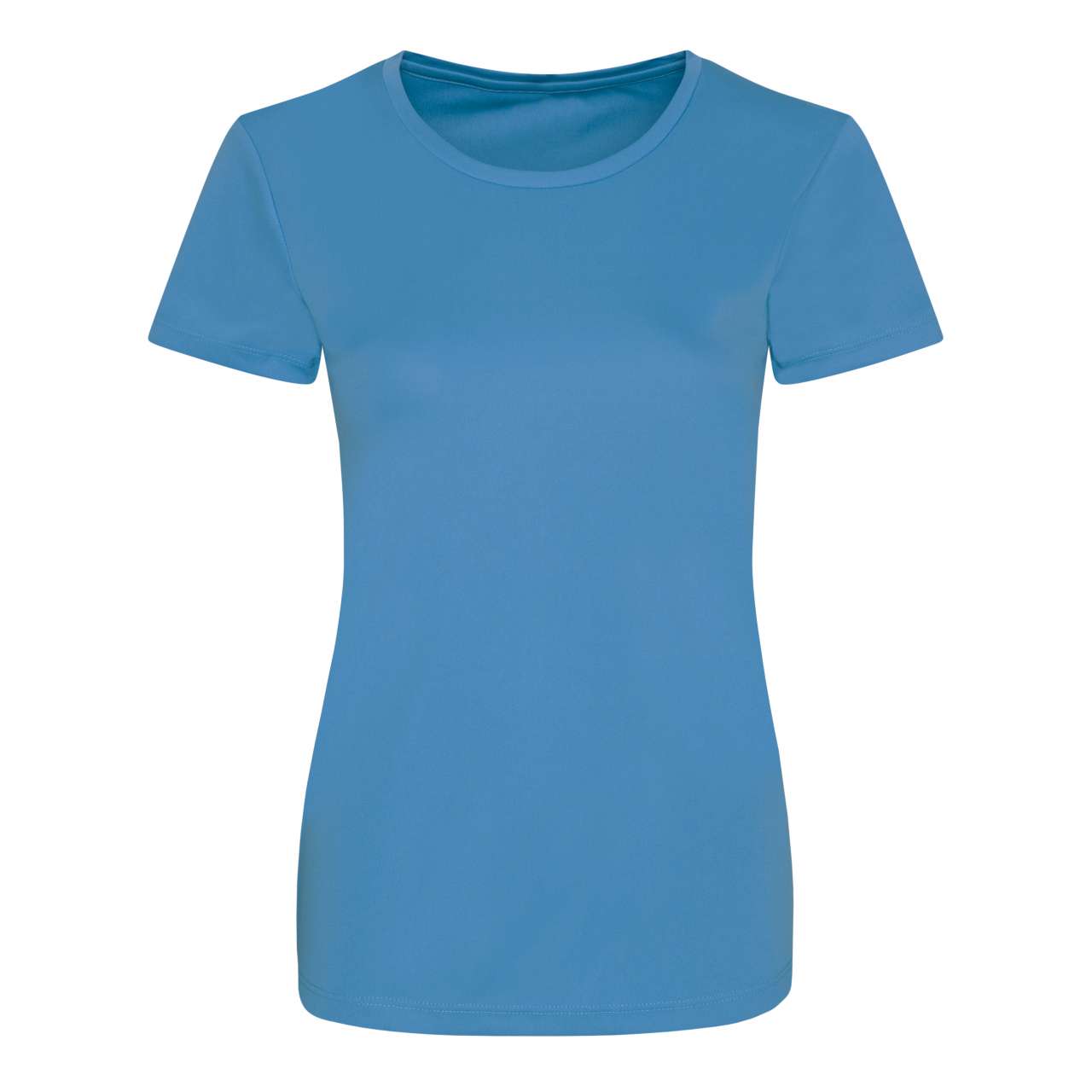 JC025 - WOMEN'S COOL SMOOTH T