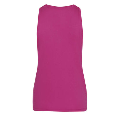 JC026 - WOMEN'S COOL SMOOTH SPORTS VEST