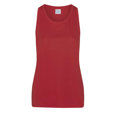 JC026 - WOMEN'S COOL SMOOTH SPORTS VEST