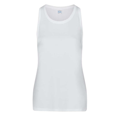 JC026 - WOMEN'S COOL SMOOTH SPORTS VEST