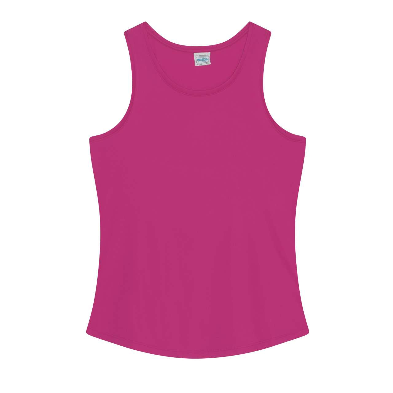 JC026 - WOMEN'S COOL SMOOTH SPORTS VEST