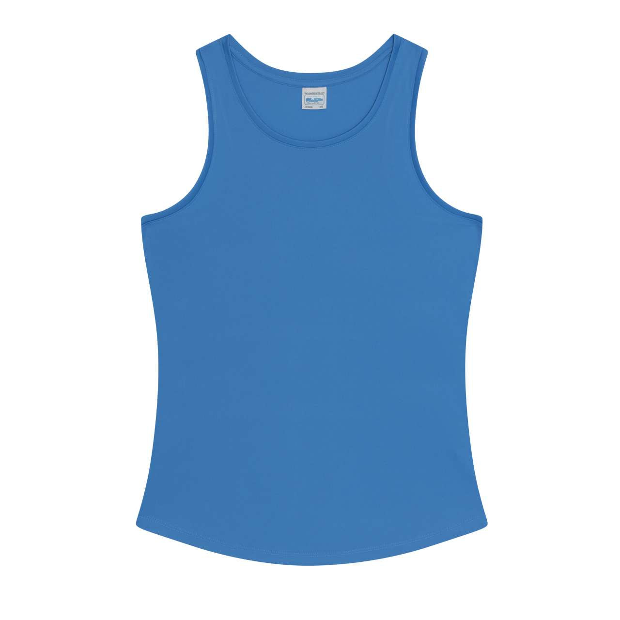 JC026 - WOMEN'S COOL SMOOTH SPORTS VEST