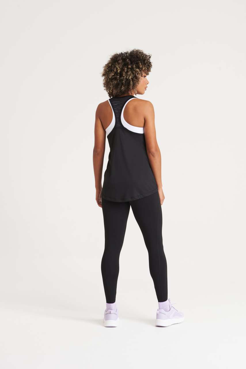 JC027 - WOMEN'S COOL SMOOTH WORKOUT VEST