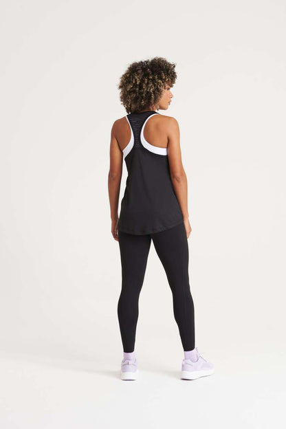 JC027 - WOMEN'S COOL SMOOTH WORKOUT VEST