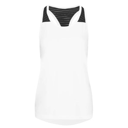 JC027 - WOMEN'S COOL SMOOTH WORKOUT VEST