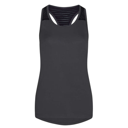 JC027 - WOMEN'S COOL SMOOTH WORKOUT VEST