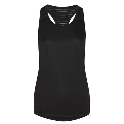 JC027 - WOMEN'S COOL SMOOTH WORKOUT VEST