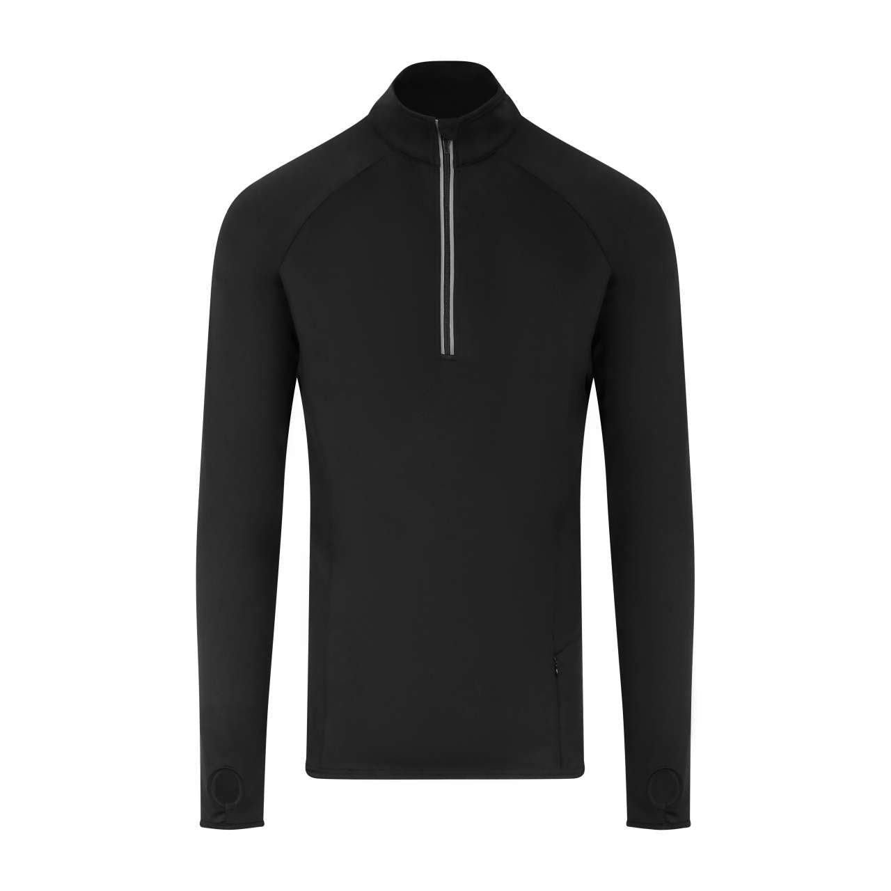 JC030 - COOL FLEX 1/2 ZIP TOP