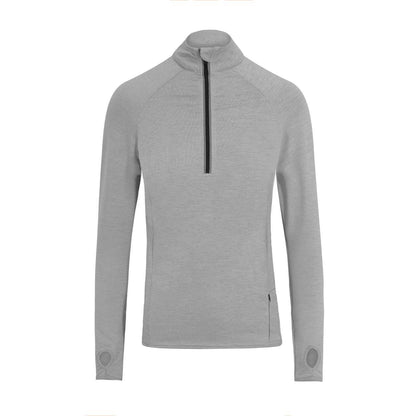 JC030 - COOL FLEX 1/2 ZIP TOP