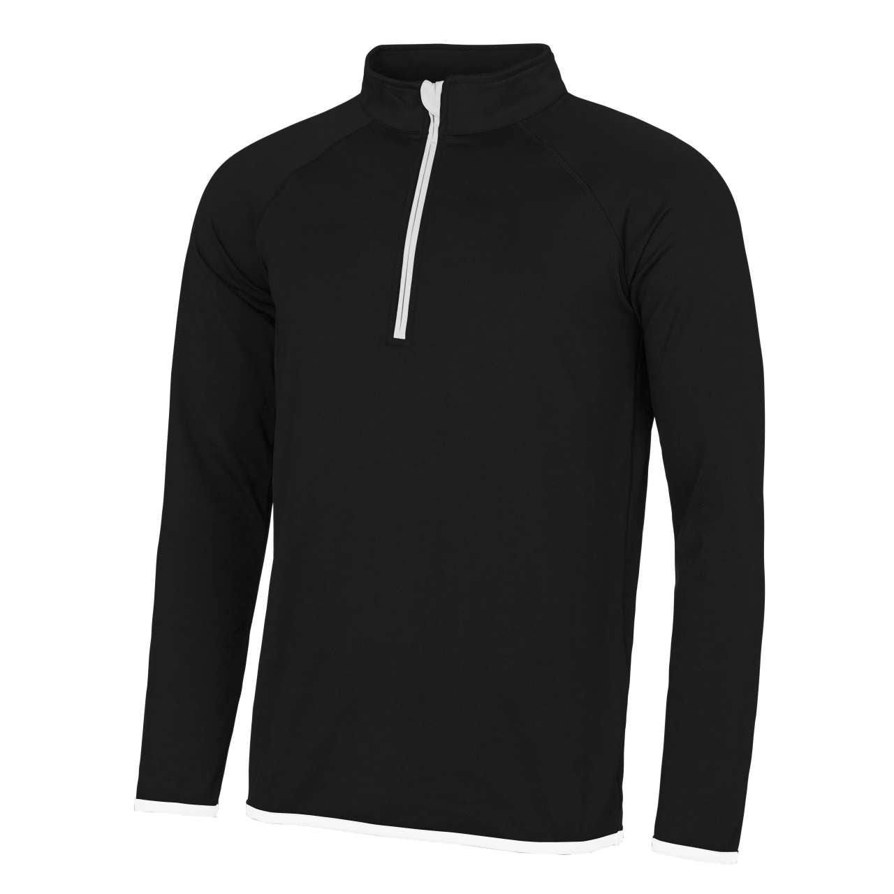 JC031 - MEN'S COOL 1/2 ZIP SWEAT