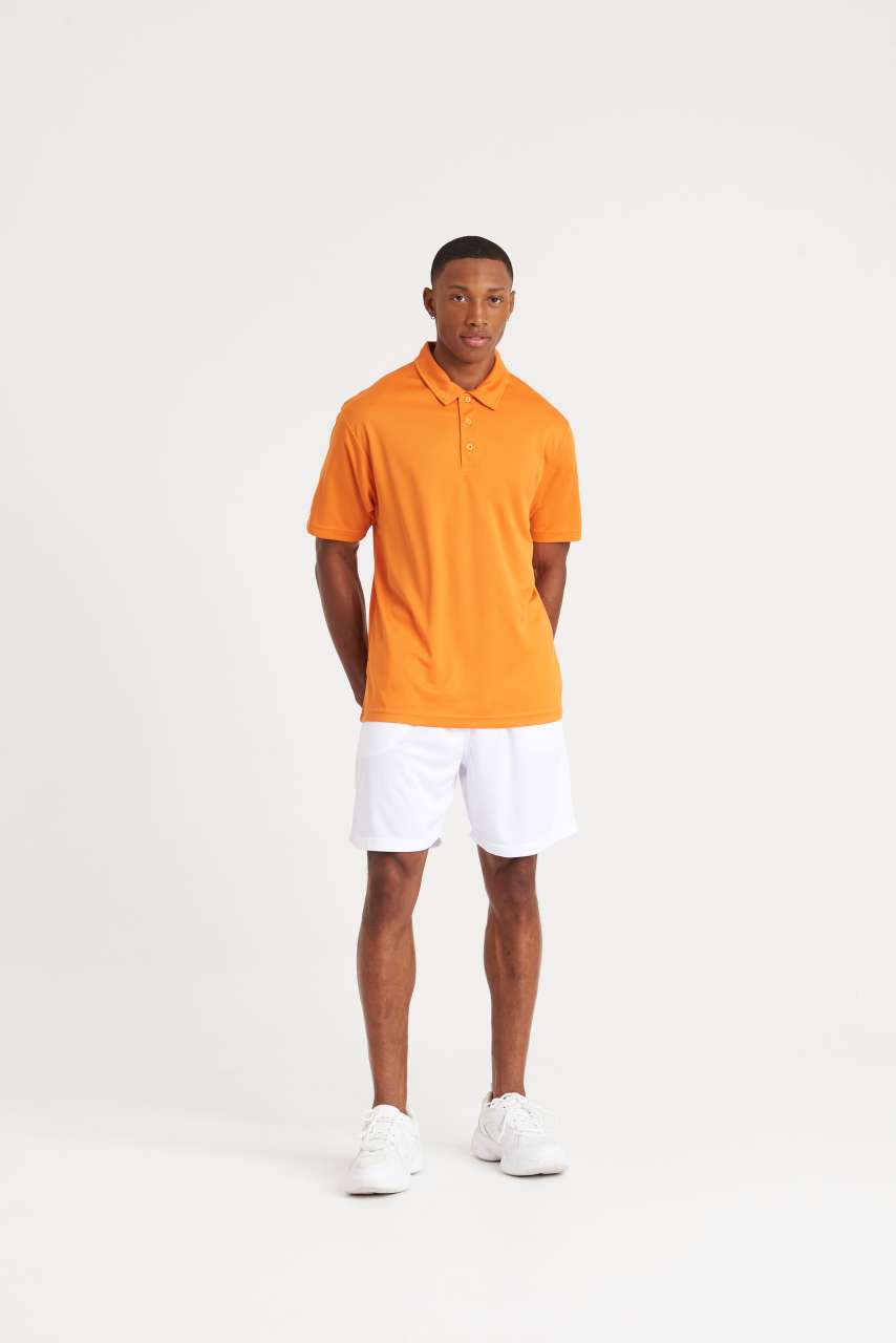 JC040 - COOL POLO – Mărimi L, XL