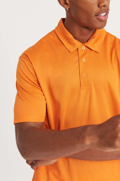 JC040 - COOL POLO – Mărimi L, XL