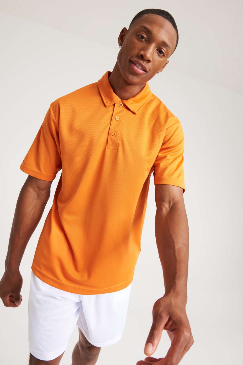 JC040 - COOL POLO – Mărimi L, XL