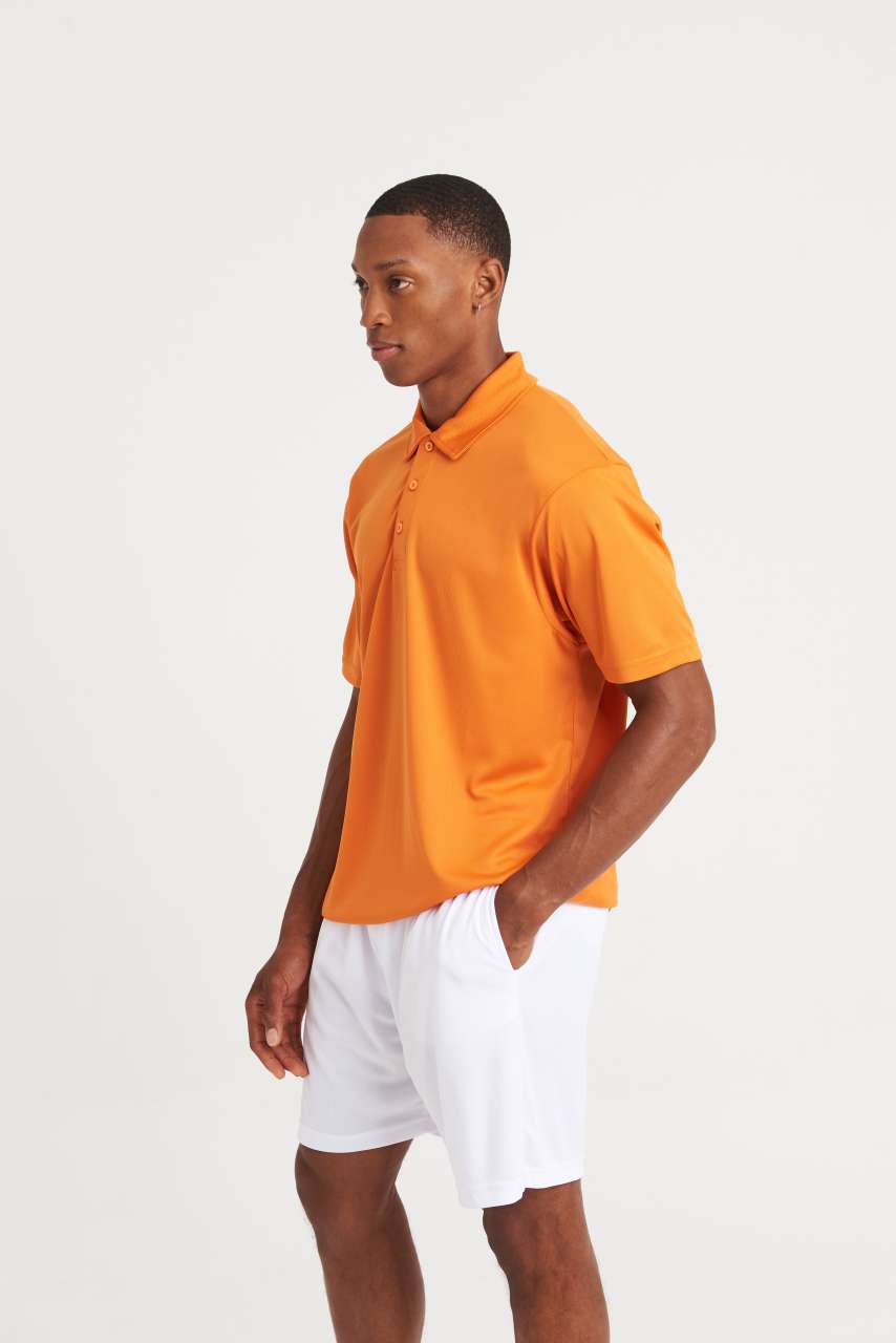 JC040 - COOL POLO – Mărimi L, XL