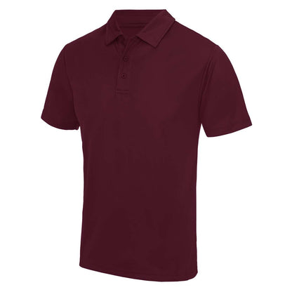 JC040 - COOL POLO – Mărimi 2XL, 3XL, 4XL, 5XL, XS, S, M