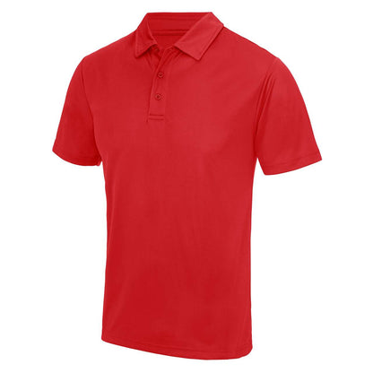 JC040 - COOL POLO – Mărimi 2XL, 3XL, 4XL, 5XL, XS, S, M