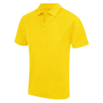 JC040 - COOL POLO – Mărimi 2XL, 3XL, 4XL, 5XL, XS, S, M
