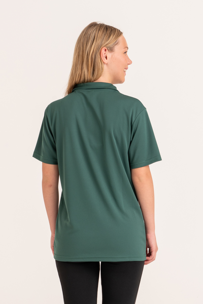 JC040J - KIDS COOL POLO