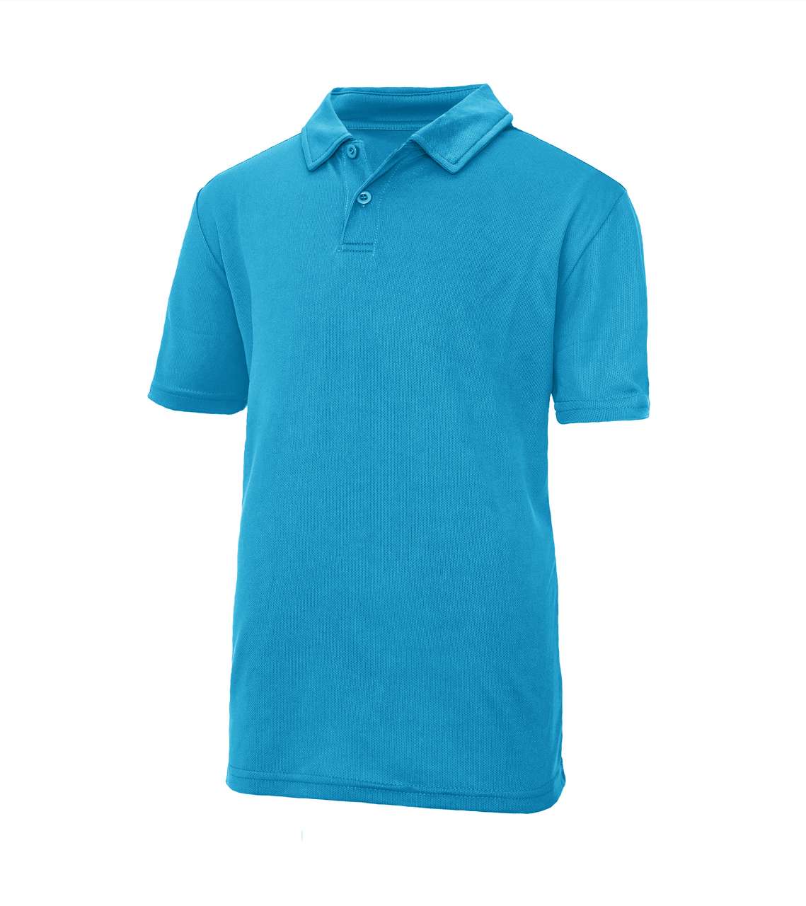 JC040J - KIDS COOL POLO