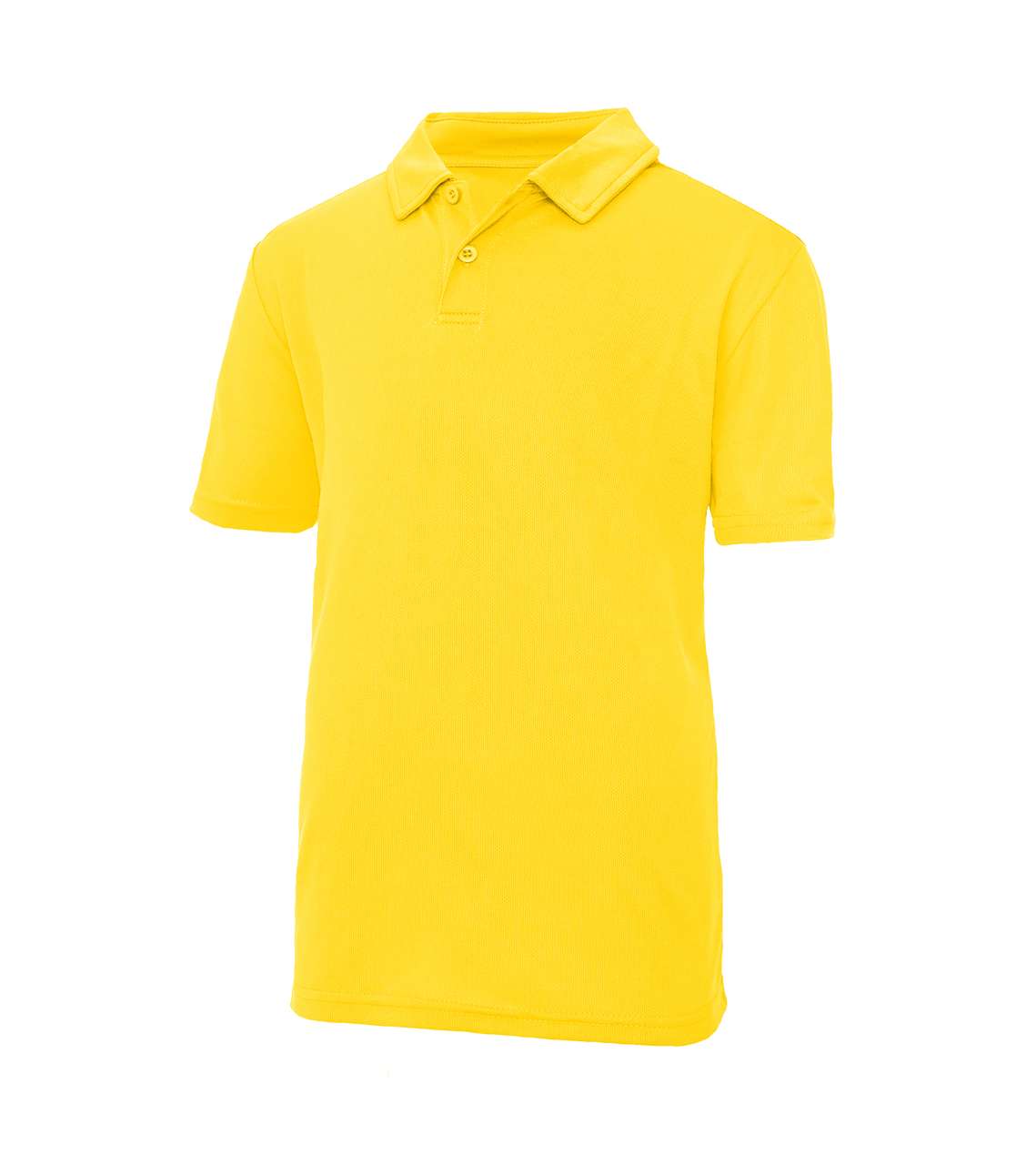 JC040J - KIDS COOL POLO
