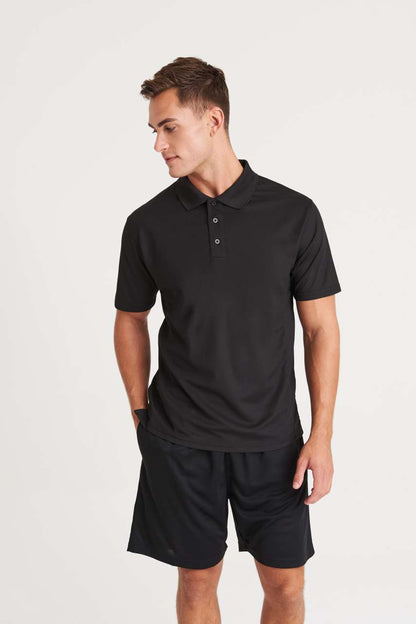 JC041 - SUPERCOOL PERFORMANCE POLO