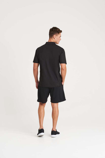 JC041 - SUPERCOOL PERFORMANCE POLO