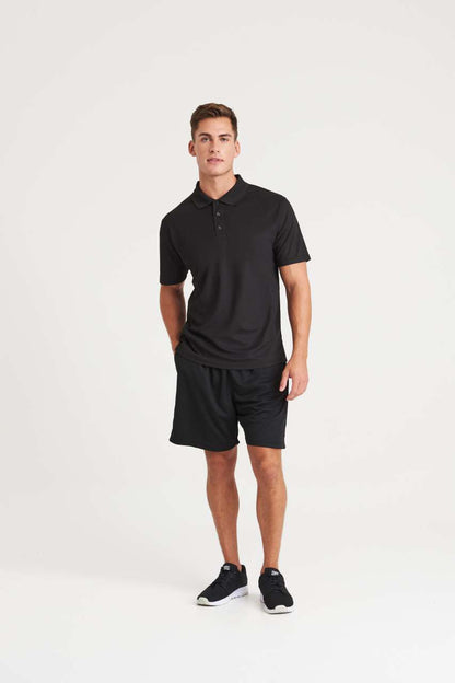 JC041 - SUPERCOOL PERFORMANCE POLO