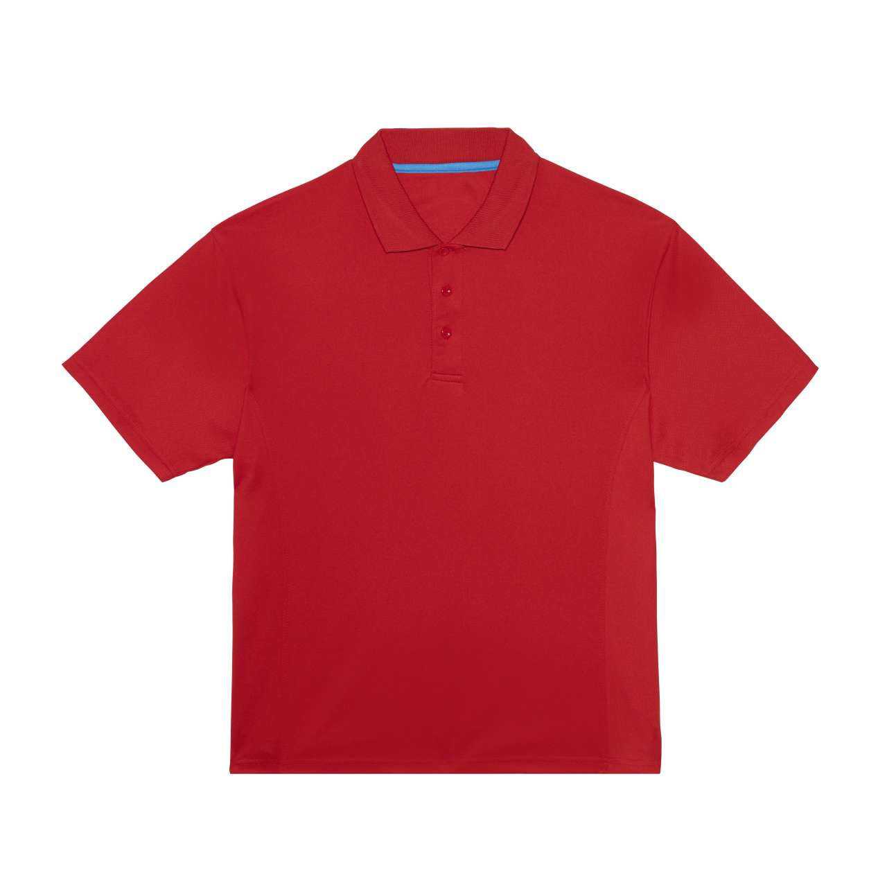 JC041 - SUPERCOOL PERFORMANCE POLO
