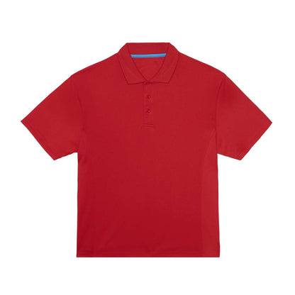 JC041 - SUPERCOOL PERFORMANCE POLO