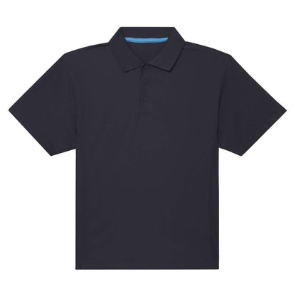 JC041 - SUPERCOOL PERFORMANCE POLO