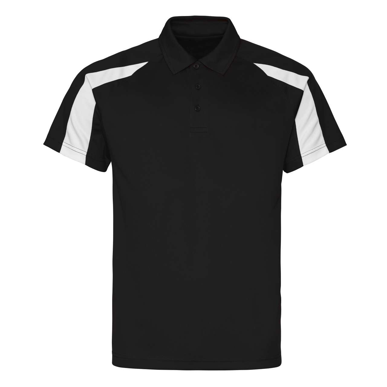 JC043 - CONTRAST COOL POLO