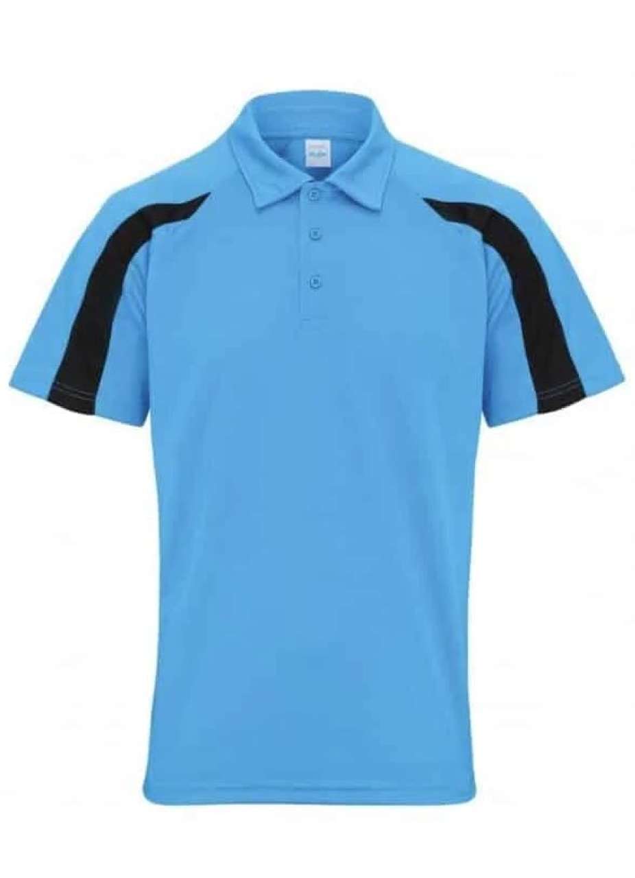JC043 - CONTRAST COOL POLO