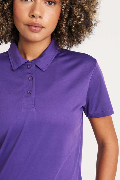 JC045 - WOMEN'S COOL POLO
