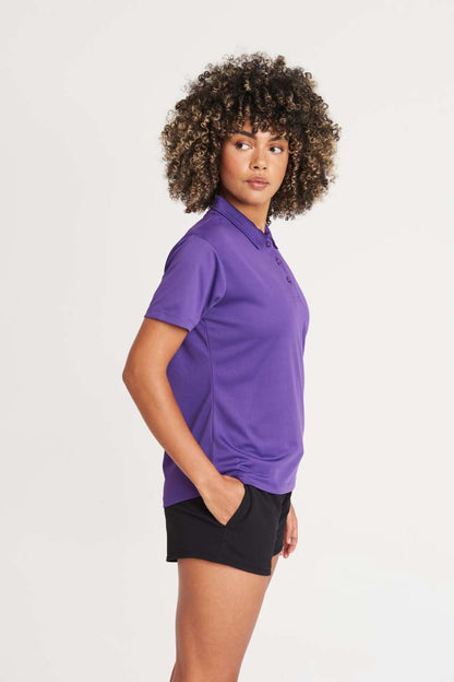 JC045 - WOMEN'S COOL POLO