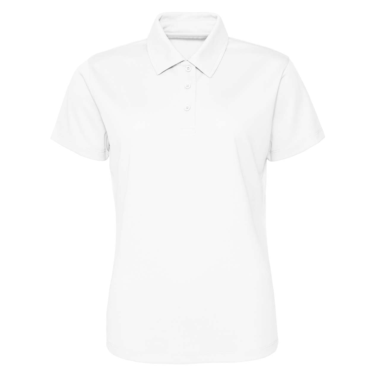 JC045 - WOMEN'S COOL POLO