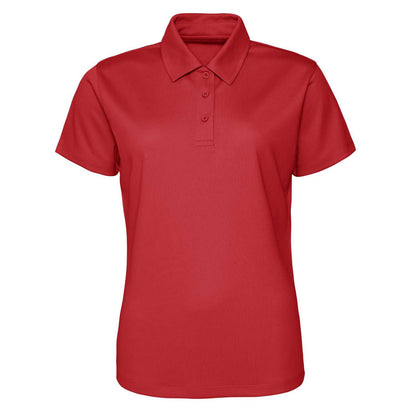 JC045 - WOMEN'S COOL POLO