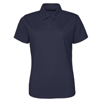 JC045 - WOMEN'S COOL POLO