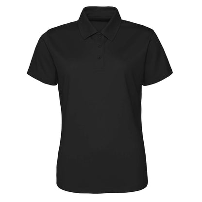 JC045 - WOMEN'S COOL POLO