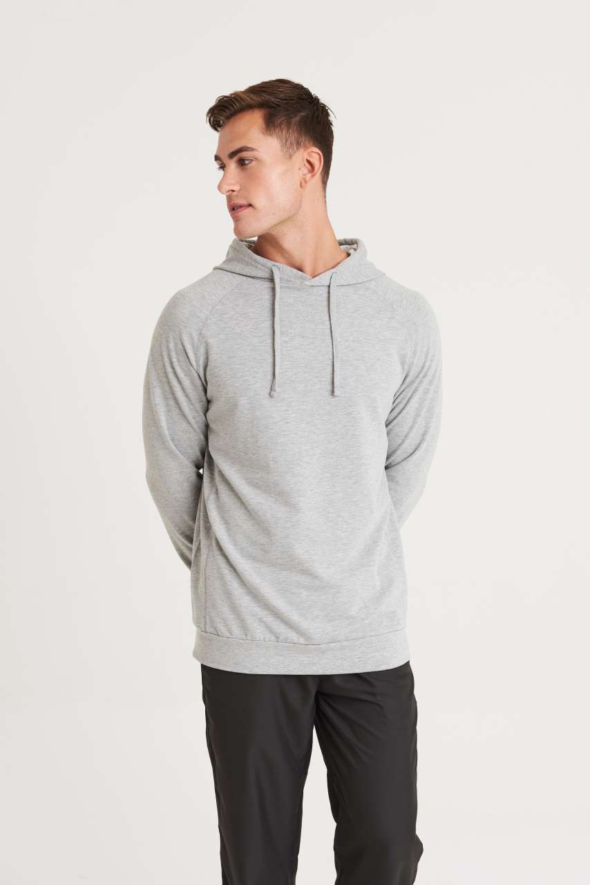 JC052 - COOL URBAN FITNESS HOODIE