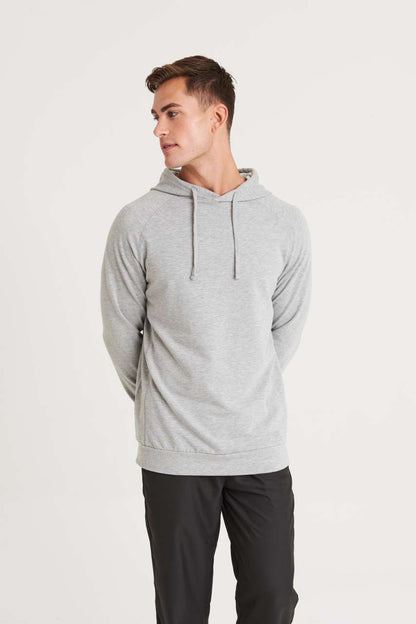 JC052 - COOL URBAN FITNESS HOODIE