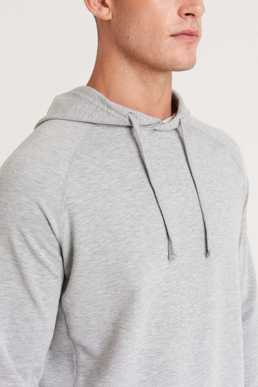 JC052 - COOL URBAN FITNESS HOODIE